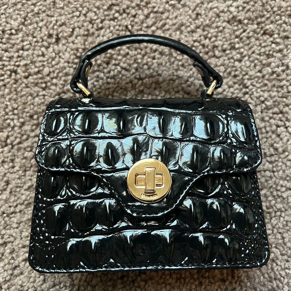 Brahmin Arietta Mini
